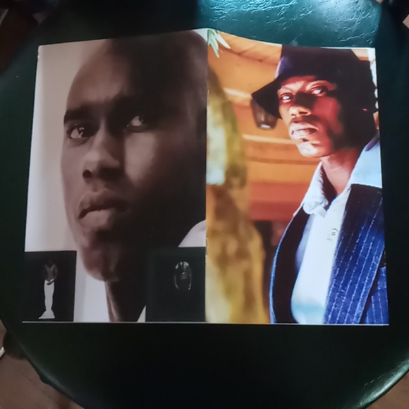 For The Love Of Our Women by Tyrone M. Reese - Picture 5 of 6